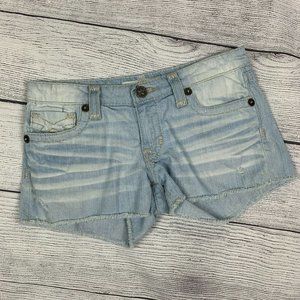 Big Star Vintage Collection Liv sz 28 Light Wash